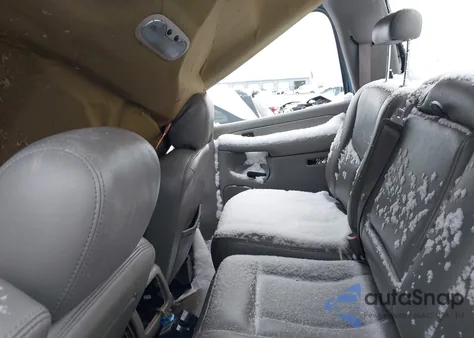 2006 GMC Sierra 2500Hd Slt from USA, damaged, VIN 1GTHK23D16F202570